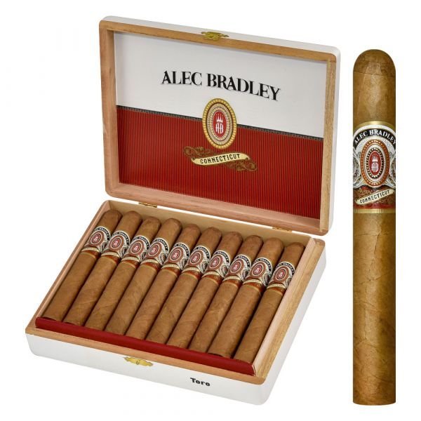 Alec Bradley Connecticut Toro