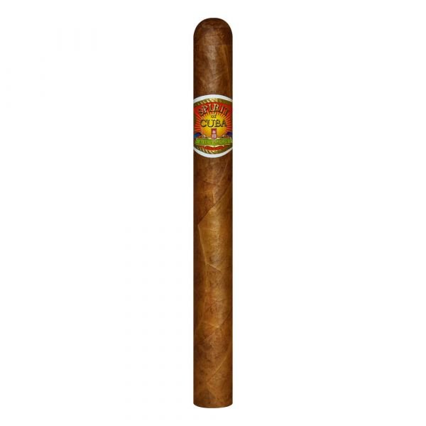 Alec Bradley Spirit of Cuba Natural Churchill