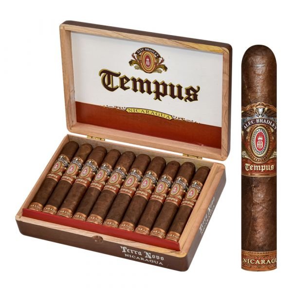 Alec Bradley Tempus Nicaragua Robusto