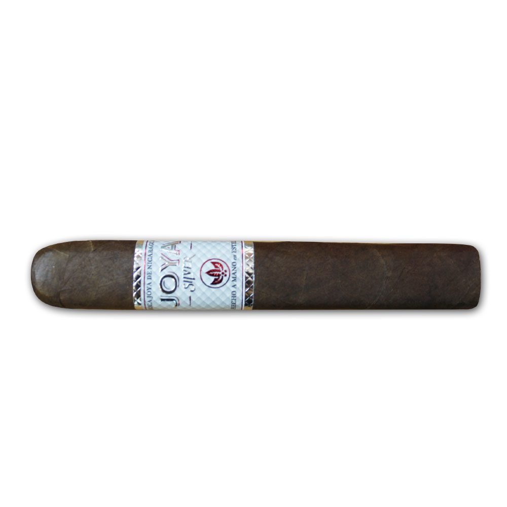 Joya de Nicaragua Silver Robusto