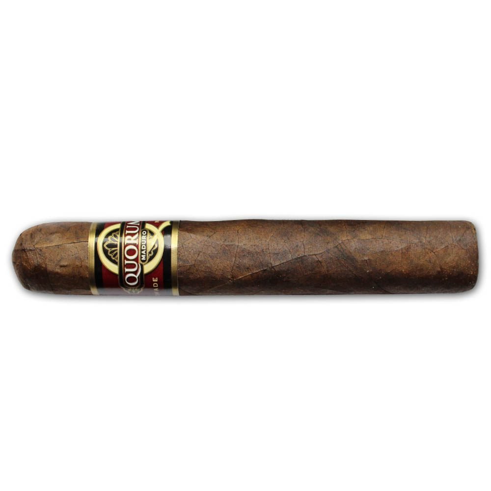 Quorum Maduro Robusto