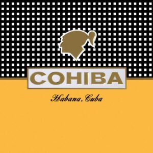 Cohiba