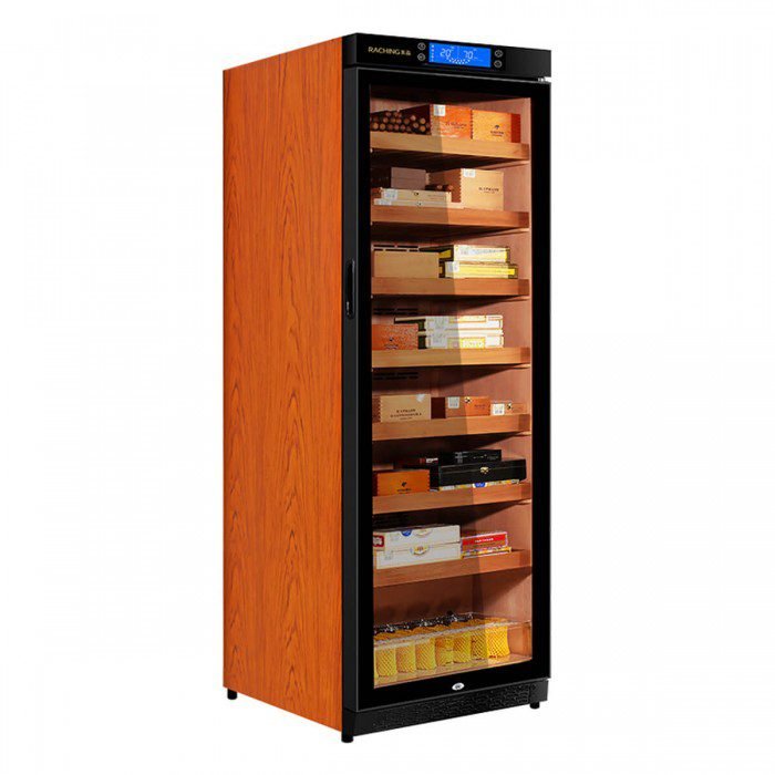 szivar humidor hűtőszekrény